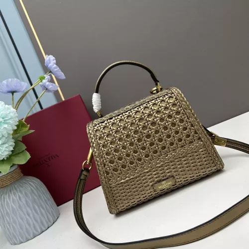 Replica Valentino AAA Quality Handbags For Women #1278729 $132.00 USD for Wholesale