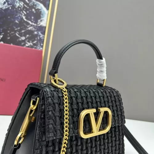 Replica Valentino AAA Quality Handbags For Women #1278731 $125.00 USD for Wholesale