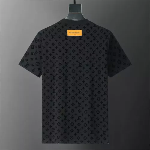 Replica Louis Vuitton LV Tracksuits Short Sleeved For Men #1278870 $42.00 USD for Wholesale