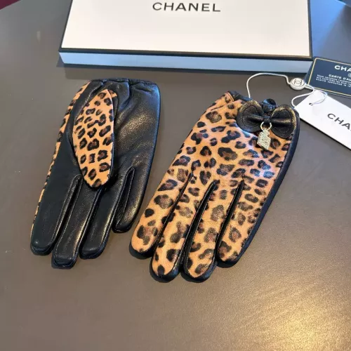 Replica Chanel Gloves For Women #1278892 $48.00 USD for Wholesale