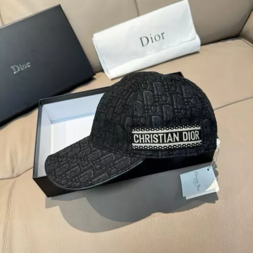 Christian Dior Caps #1278897 $34.00 USD, Wholesale Replica Christian Dior Caps