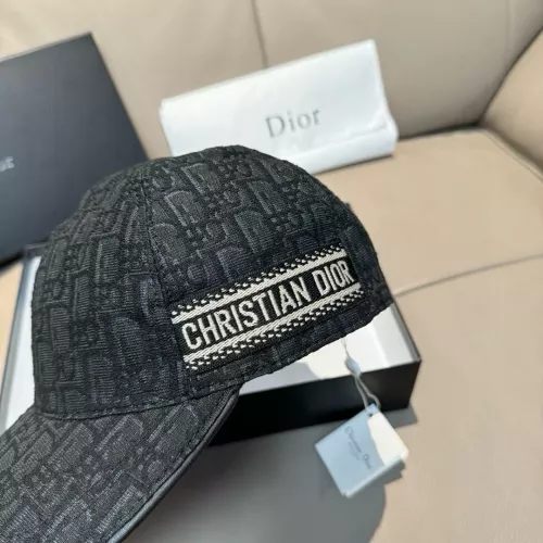 Replica Christian Dior Caps #1278897 $34.00 USD for Wholesale