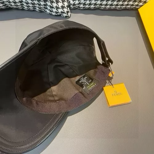 Replica Fendi Caps #1278898 $34.00 USD for Wholesale