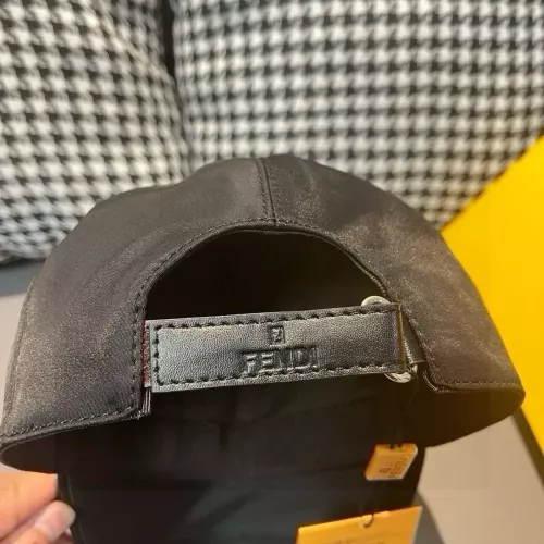 Replica Fendi Caps #1278898 $34.00 USD for Wholesale