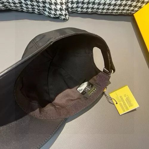 Replica Fendi Caps #1278899 $34.00 USD for Wholesale