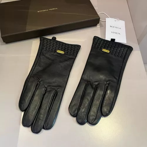 Bottega Veneta BV Gloves For Women #1278904 $56.00 USD, Wholesale Replica Bottega Veneta BV Gloves