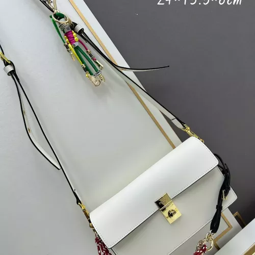 Prada AAA Quality Shoulder Bags For Women #1278913 $118.00 USD, Wholesale Replica Prada AAA Quality Shoulder Bags