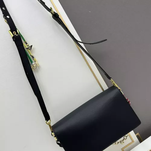 Replica Prada AAA Quality Shoulder Bags For Women #1278914 $118.00 USD for Wholesale