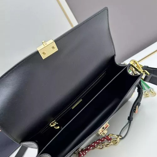 Replica Prada AAA Quality Shoulder Bags For Women #1278914 $118.00 USD for Wholesale