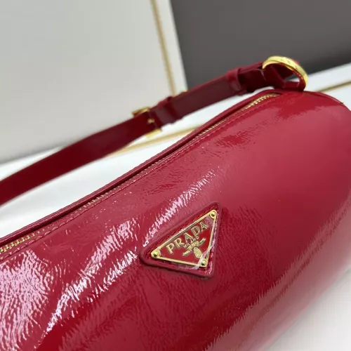 Replica Prada AAA Quality Shoulder Bags For Women #1278920 $112.00 USD for Wholesale