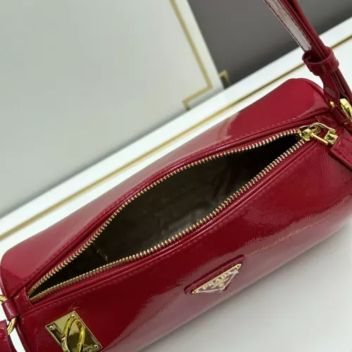 Replica Prada AAA Quality Shoulder Bags For Women #1278920 $112.00 USD for Wholesale