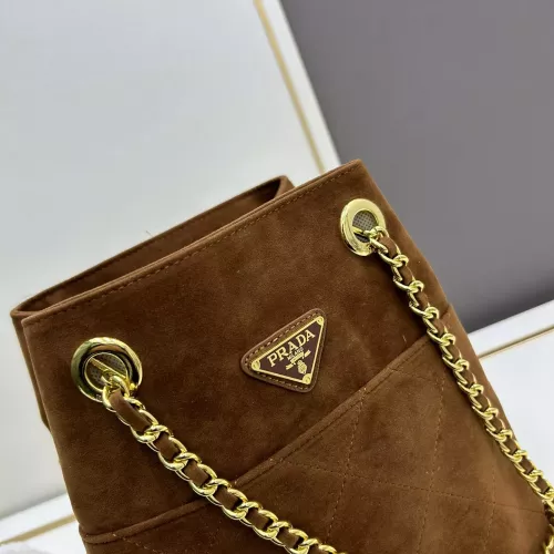 Replica Prada AAA Quality Shoulder Bags For Women #1278926 $96.00 USD for Wholesale