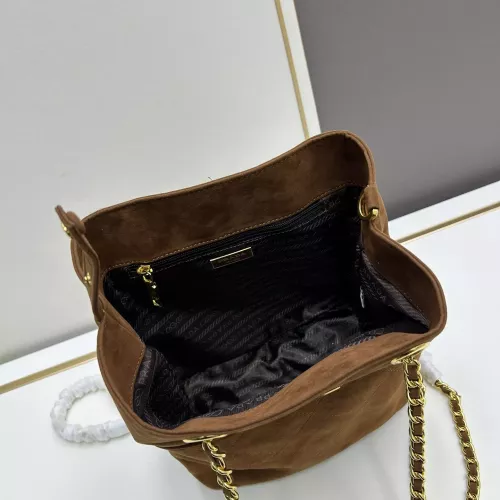 Replica Prada AAA Quality Shoulder Bags For Women #1278926 $96.00 USD for Wholesale