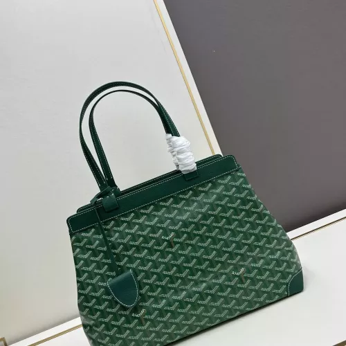 Goyard AAA Quality Shoulder Bags For Women #1278929 $85.00 USD, Wholesale Replica Goyard AAA Quality Shoulder Bags