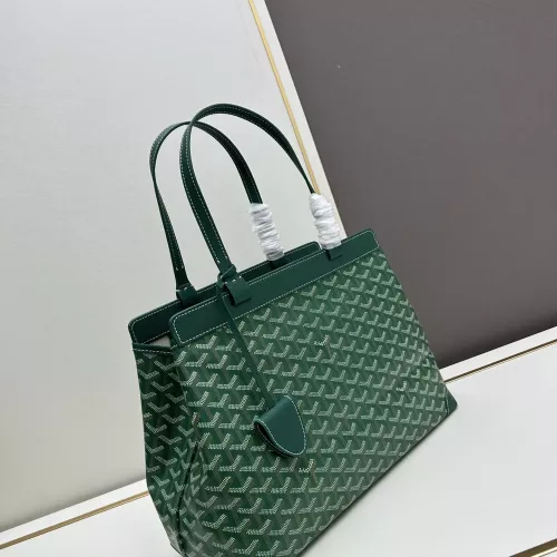 Replica Goyard AAA Quality Shoulder Bags For Women #1278929 $85.00 USD for Wholesale