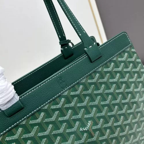 Replica Goyard AAA Quality Shoulder Bags For Women #1278929 $85.00 USD for Wholesale