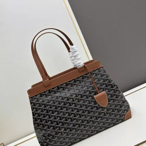 Goyard AAA Quality Shoulder Bags For Women #1278930 $85.00 USD, Wholesale Replica Goyard AAA Quality Shoulder Bags