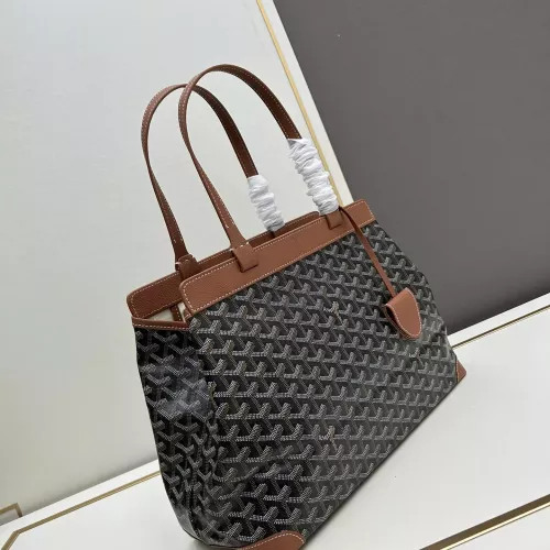 Replica Goyard AAA Quality Shoulder Bags For Women #1278930 $85.00 USD for Wholesale