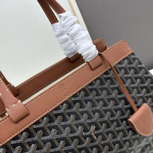 Replica Goyard AAA Quality Shoulder Bags For Women #1278930 $85.00 USD for Wholesale