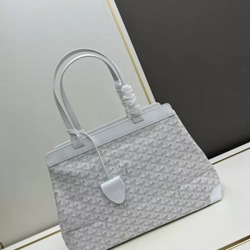 Goyard AAA Quality Shoulder Bags For Women #1278931 $85.00 USD, Wholesale Replica Goyard AAA Quality Shoulder Bags