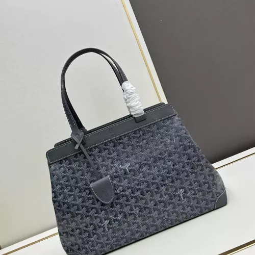 Goyard AAA Quality Shoulder Bags For Women #1278932 $85.00 USD, Wholesale Replica Goyard AAA Quality Shoulder Bags