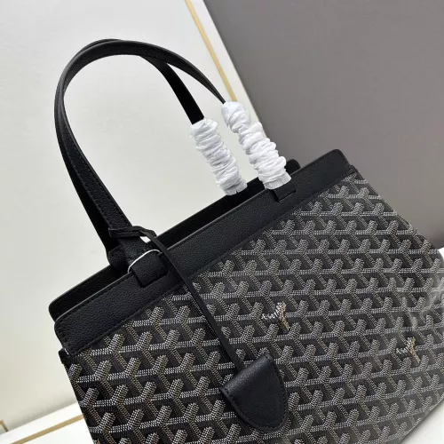 Replica Goyard AAA Quality Shoulder Bags For Women #1278933 $85.00 USD for Wholesale