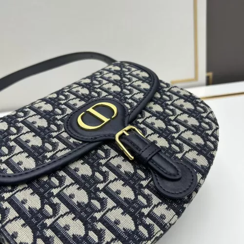 Replica Christian Dior AAA Quality Messenger Bags For Women #1278938 $88.00 USD for Wholesale