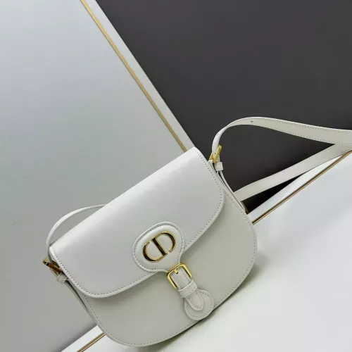 Christian Dior AAA Quality Messenger Bags For Women #1278939 $88.00 USD, Wholesale Replica Christian Dior AAA Quality Messenger Bags