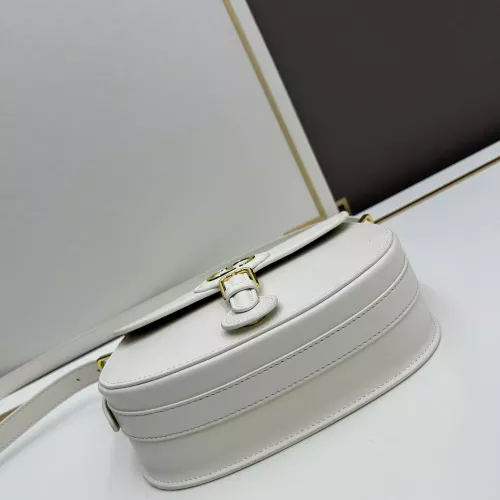 Replica Christian Dior AAA Quality Messenger Bags For Women #1278939 $88.00 USD for Wholesale