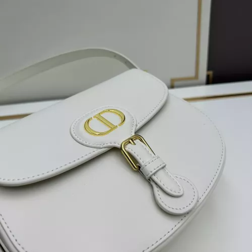 Replica Christian Dior AAA Quality Messenger Bags For Women #1278939 $88.00 USD for Wholesale