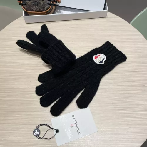 Replica Moncler Gloves #1278950 $40.00 USD for Wholesale