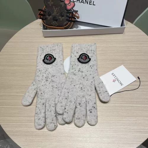 Moncler Gloves #1278951 $42.00 USD, Wholesale Replica Moncler Gloves