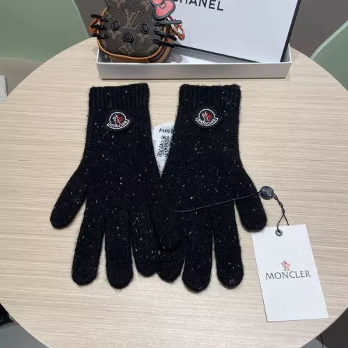 Moncler Gloves #1278953 $42.00 USD, Wholesale Replica Moncler Gloves