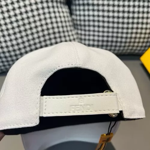 Replica Fendi Caps #1278957 $36.00 USD for Wholesale