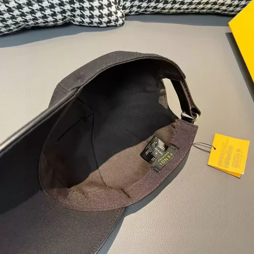 Replica Fendi Caps #1278958 $36.00 USD for Wholesale