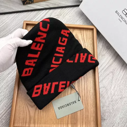 Replica Balenciaga Caps #1278965 $27.00 USD for Wholesale