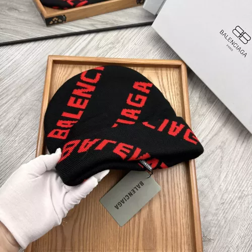 Replica Balenciaga Caps #1278965 $27.00 USD for Wholesale