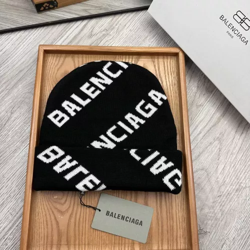 Balenciaga Caps #1278966 $27.00 USD, Wholesale Replica Balenciaga Caps