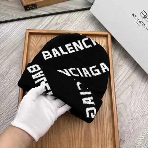 Replica Balenciaga Caps #1278966 $27.00 USD for Wholesale