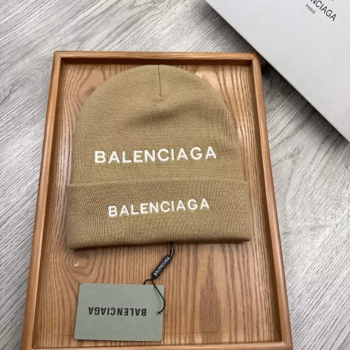 Balenciaga Caps #1278967 $27.00 USD, Wholesale Replica Balenciaga Caps