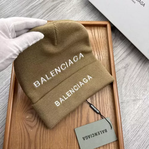 Replica Balenciaga Caps #1278967 $27.00 USD for Wholesale