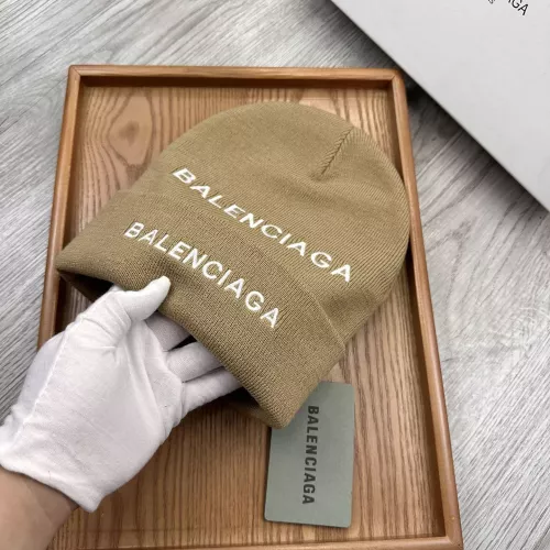 Replica Balenciaga Caps #1278967 $27.00 USD for Wholesale