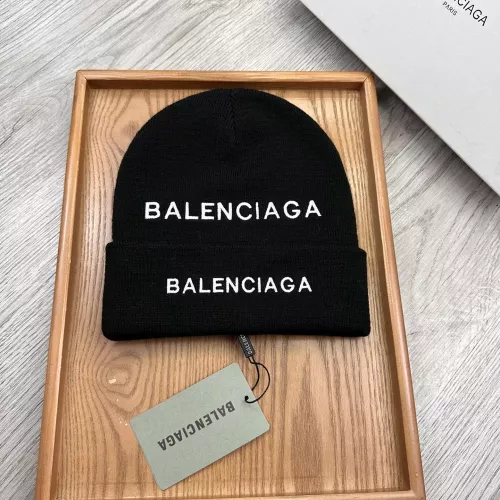 Balenciaga Caps #1278968 $27.00 USD, Wholesale Replica Balenciaga Caps