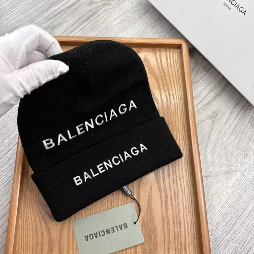 Replica Balenciaga Caps #1278968 $27.00 USD for Wholesale