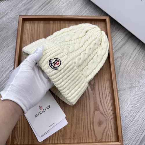 Replica Moncler Caps #1278969 $32.00 USD for Wholesale