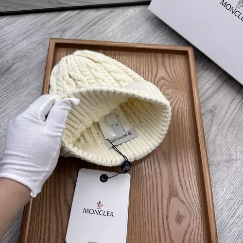 Replica Moncler Caps #1278969 $32.00 USD for Wholesale