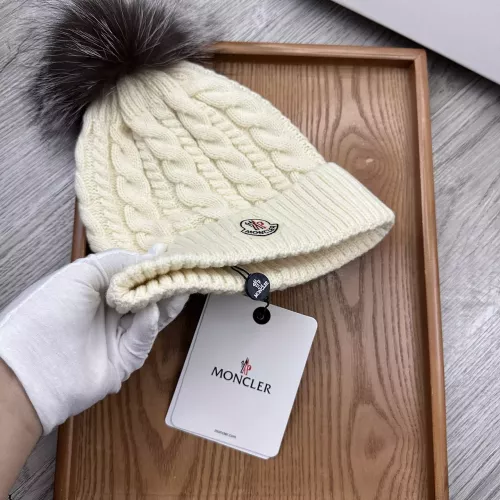 Replica Moncler Caps #1278977 $36.00 USD for Wholesale