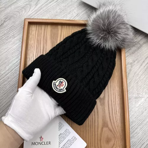 Replica Moncler Caps #1278984 $36.00 USD for Wholesale