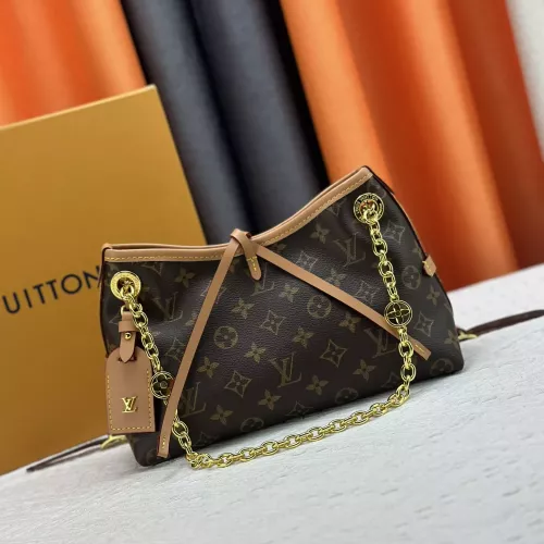 Louis Vuitton AAA Quality Shoulder Bags For Women #1278991 $64.00 USD, Wholesale Replica Louis Vuitton AAA Quality Shoulder Bags