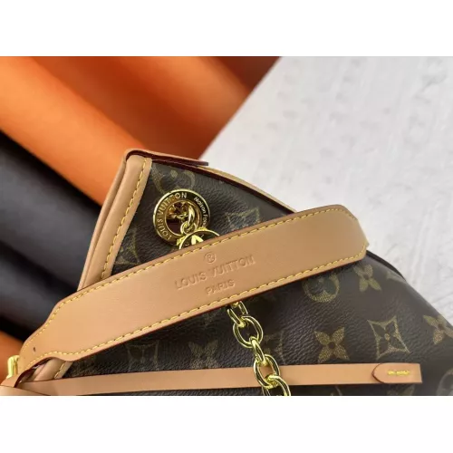 Replica Louis Vuitton AAA Quality Shoulder Bags For Women #1278991 $64.00 USD for Wholesale